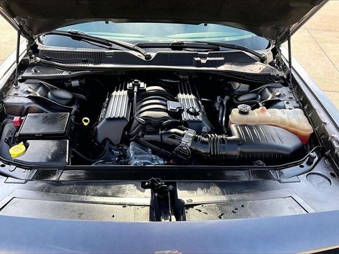 Used 2020 Dodge Challenger R/T Scat Pack RWD image 30
