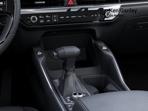 New 2026 Kia Sorento X-Line EX AWD/4WD image 23