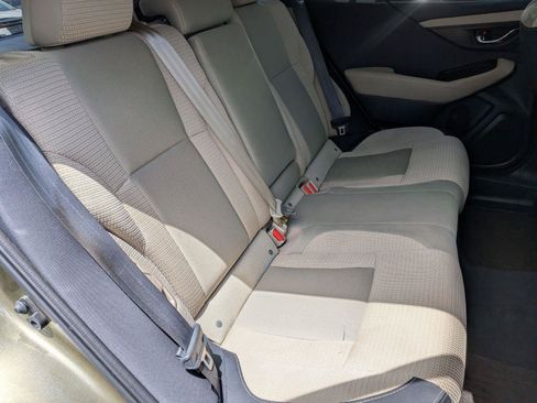 Certified 2025 Subaru Outback Premium AWD/4WD image 36