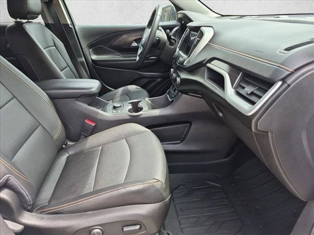 Used 2021 GMC Terrain SLT w/ LPO, Floor Liner Package AWD/4WD image 21