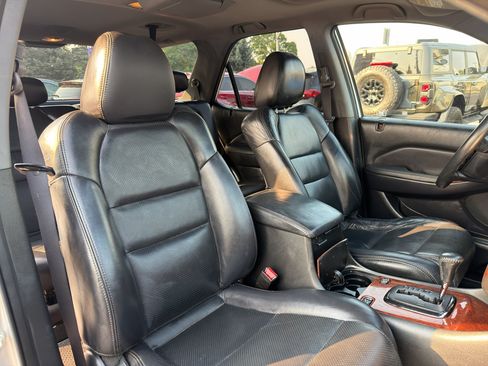 Used 2003 Acura MDX Touring AWD/4WD image 20