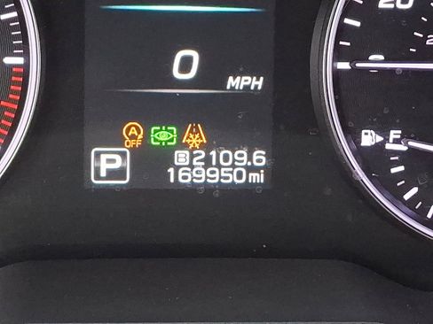 Used 2021 Subaru Legacy Limited image 20