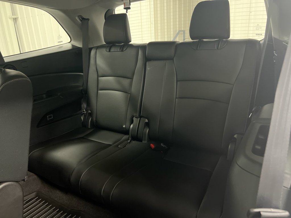 Used 2021 Honda Pilot EX-L image 24