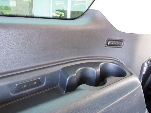 Used 2025 Ford Expedition Active AWD/4WD image 44