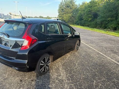 Used 2019 Honda Fit EX image 9