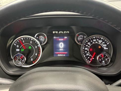 Used 2024 RAM 2500 Big Horn image 24