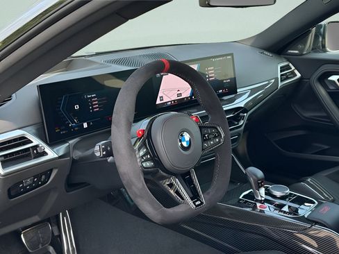 Used 2026 BMW M2 CS RWD image 16