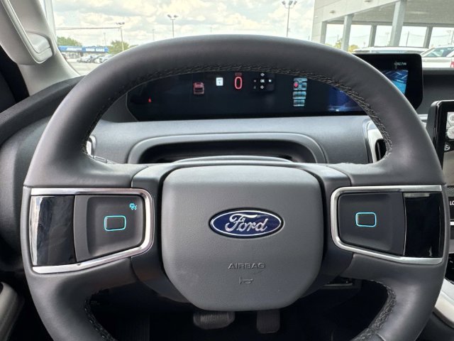New 2026 Ford Expedition Max Active RWD image 29
