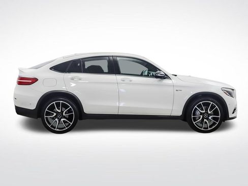 Used 2019 Mercedes-Benz GLC 43 AMG 4MATIC Coupe image 6