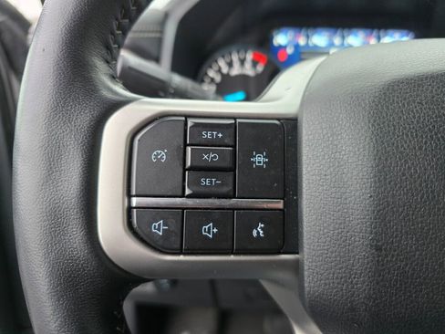 Used 2024 Ford Expedition Max XLT image 21