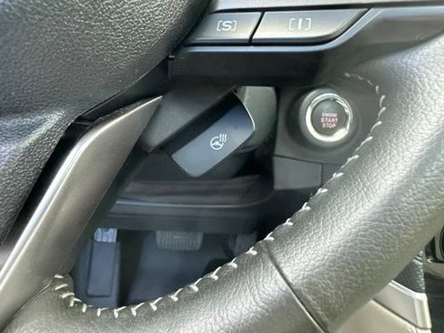 Certified 2023 Subaru Forester Limited AWD/4WD image 17