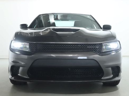 Certified 2023 Dodge Charger GT w/ Blacktop Package AWD/4WD image 5