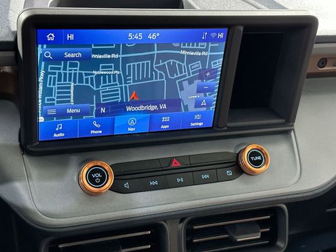 Used 2023 Ford Maverick Lariat w/ Lariat Luxury Package image 25