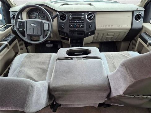 Used 2009 Ford F250 XLT AWD/4WD image 15