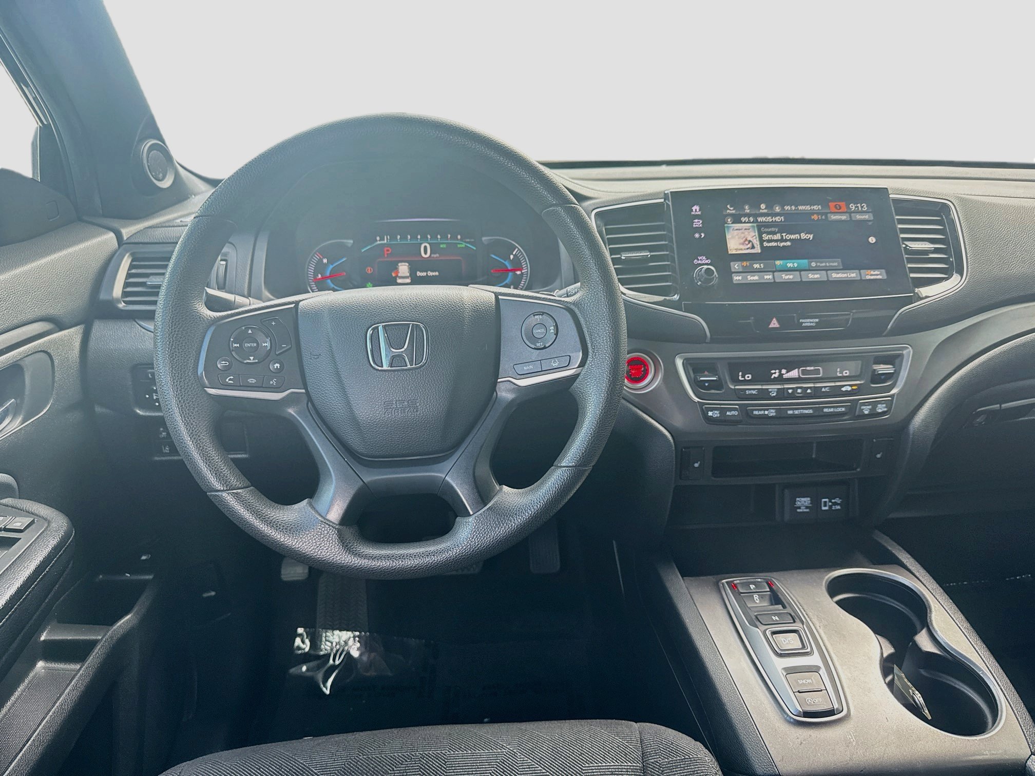 Used 2022 Honda Pilot Sport image 20