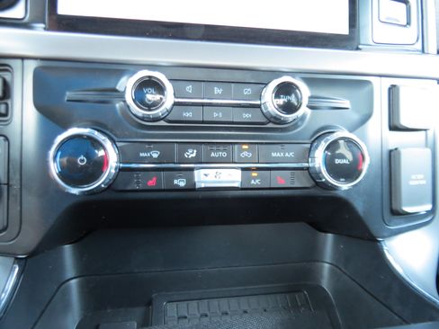 Used 2024 Ford F150 XLT w/ Equipment Group 302A MID AWD/4WD image 29