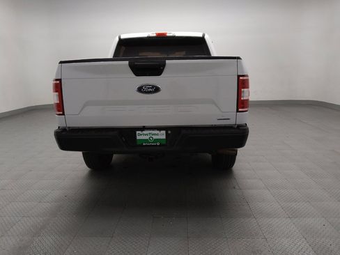 Used 2020 Ford F150 XL w/ Trailer Tow Package image 7