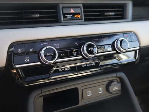 New 2026 Honda Passport TrailSport Elite image 22