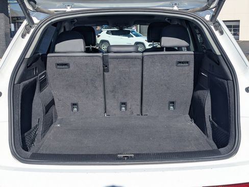 Used 2021 Audi Q5 2.0T Premium Plus image 34