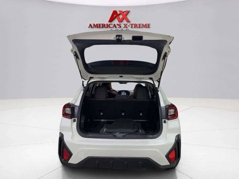 Used 2024 Subaru Crosstrek 2.0i Premium AWD/4WD image 59
