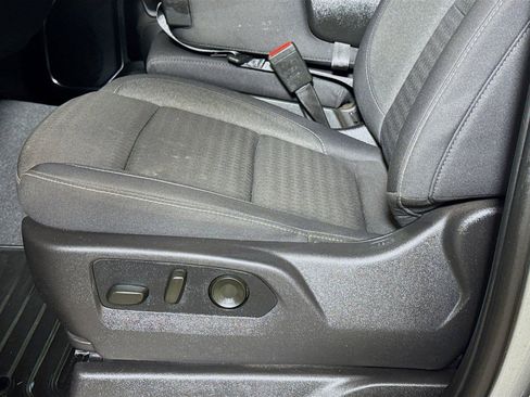 Certified 2025 Chevrolet Silverado 1500 RST AWD/4WD image 17