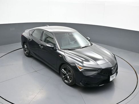 Certified 2023 Acura Integra A-Spec FWD image 35