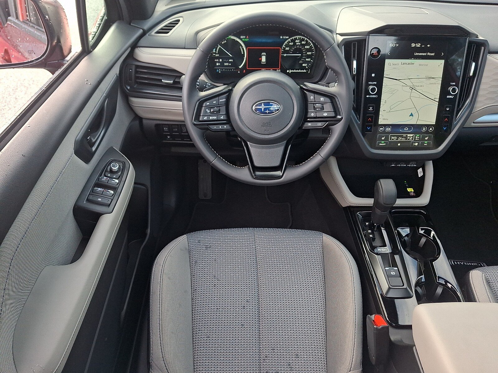 Certified 2026 Subaru Forester Premium AWD/4WD image 11