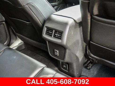 Used 2021 GMC Terrain SLT w/ Infotainment Package II FWD image 23