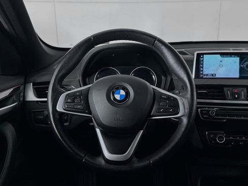 Used 2021 BMW X1 xDrive28i w/ Premium Package image 17