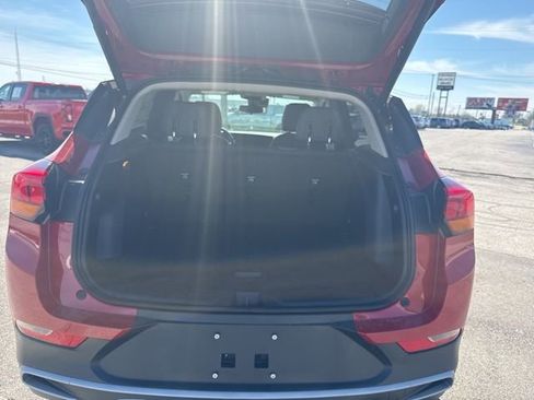 New 2026 Buick Encore GX Preferred image 10