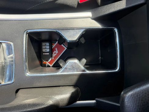 Used 2015 Honda Accord EX image 23