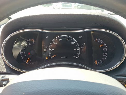 Used 2020 Jeep Grand Cherokee Limited w/ Trailer Tow Group IV image 21