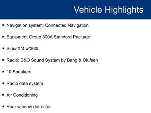 Certified 2025 Ford Mustang Mach-E Premium image 20