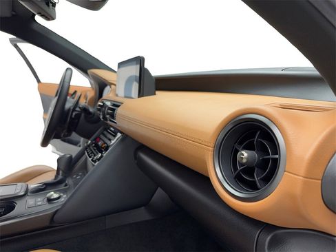 Used 2023 Lexus IS 300 300 CAM,SUNROOF,CLMT STS,BLIND image 42