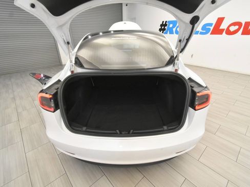 Used 2019 Tesla Model 3 Performance AWD/4WD image 29