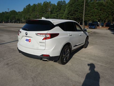 Used 2024 Acura RDX SH-AWD w/ Advance Package image 24
