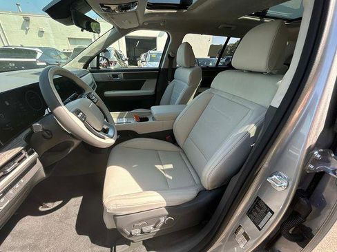 New 2026 Hyundai Santa Fe Calligraphy image 9