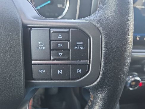 Used 2021 Ford F150 XLT w/ Equipment Group 302A High AWD/4WD image 41