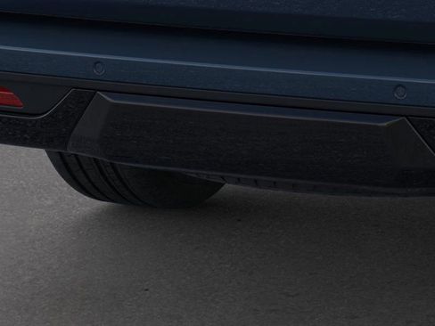 New 2026 Ford Expedition Platinum w/ Stealth Appearance Package image 23