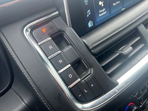 Used 2023 Chevrolet Tahoe High Country image 19