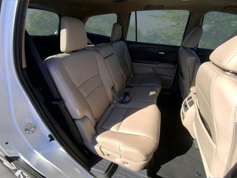 Used 2019 Honda Pilot EX-L image 24