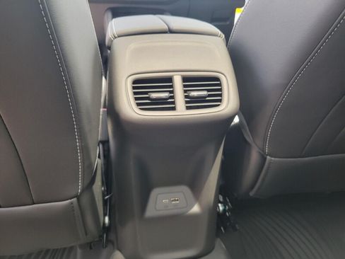 New 2026 Buick Envision Sport Touring AWD/4WD image 26