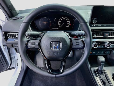Certified 2026 Honda Civic Sport image 13