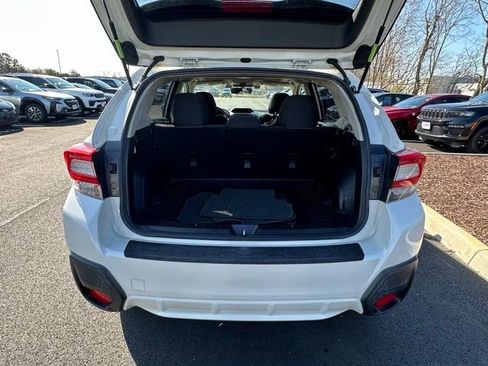Used 2018 Subaru Crosstrek 2.0i Premium image 13