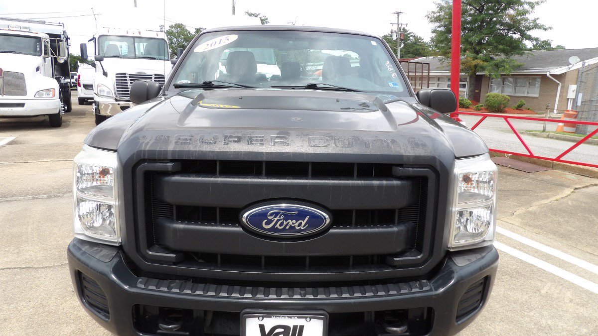 Used 2015 Ford F250 XL RWD image 6