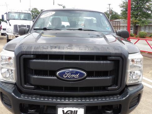 Used 2015 Ford F250 XL RWD image 6