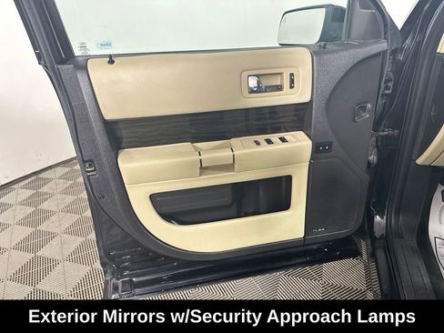 Used 2018 Ford Flex SEL w/ Equipment Group 202A AWD/4WD image 15