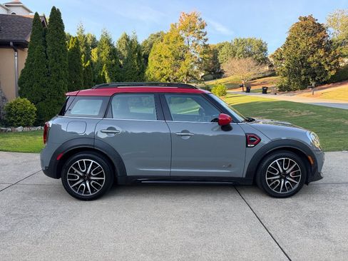 Used 2019 MINI Cooper Countryman John Cooper Works w/ Driver Assistance Package AWD/4WD image 5