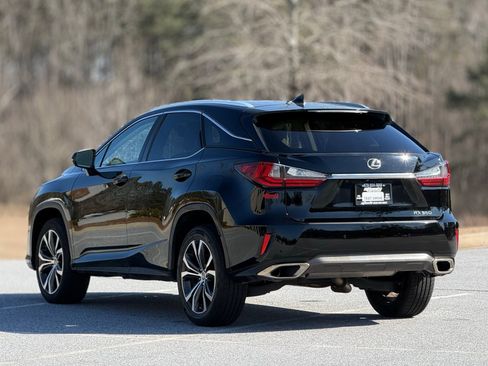 Used 2017 Lexus RX 350 FWD w/ Premium Package image 9