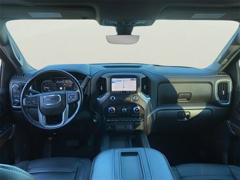 Used 2021 GMC Sierra 1500 Denali w/ Denali Ultimate Package image 17